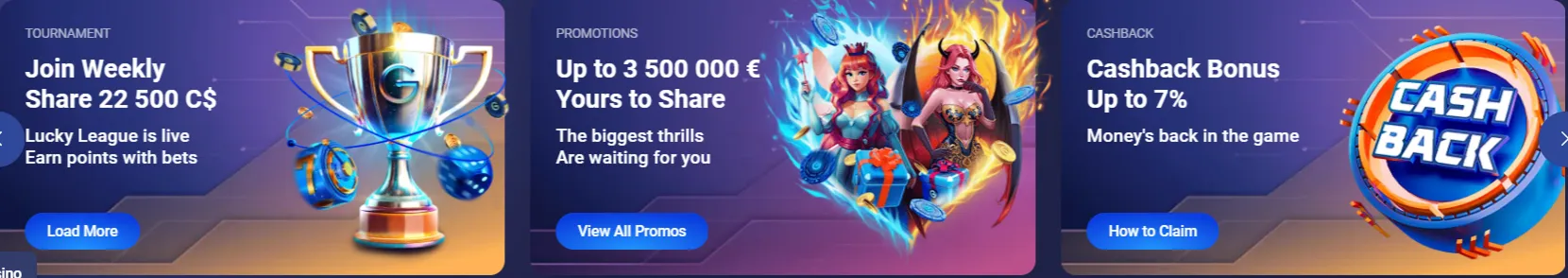 The Four-Deposit Welcome Bonus Explained